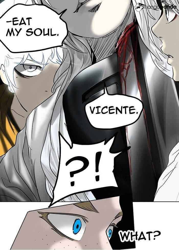 Tower of God chapter 262.2 page 46