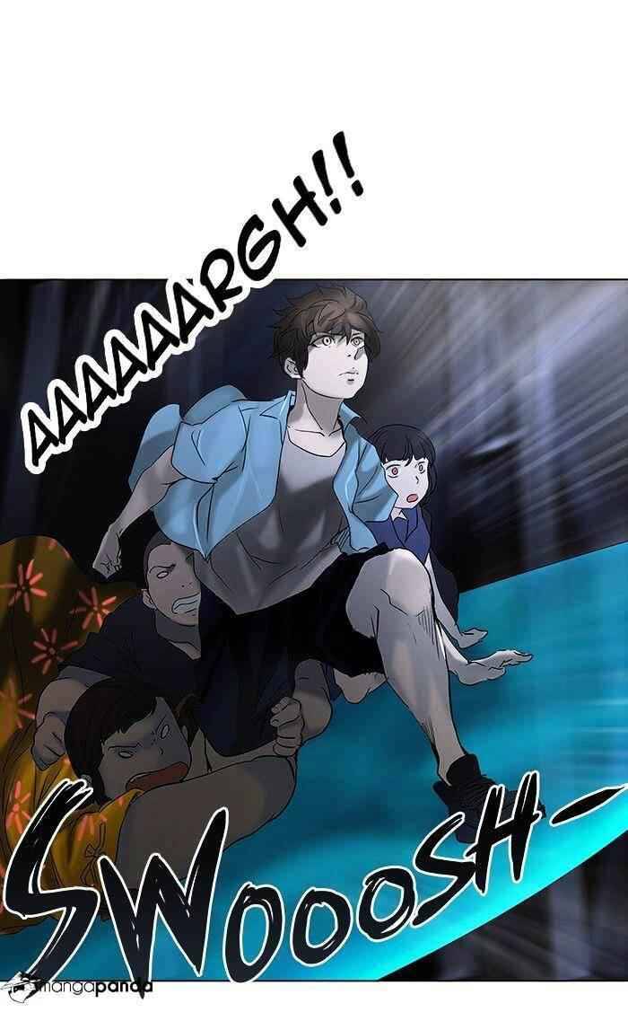 Tower of God chapter 262.2 page 7