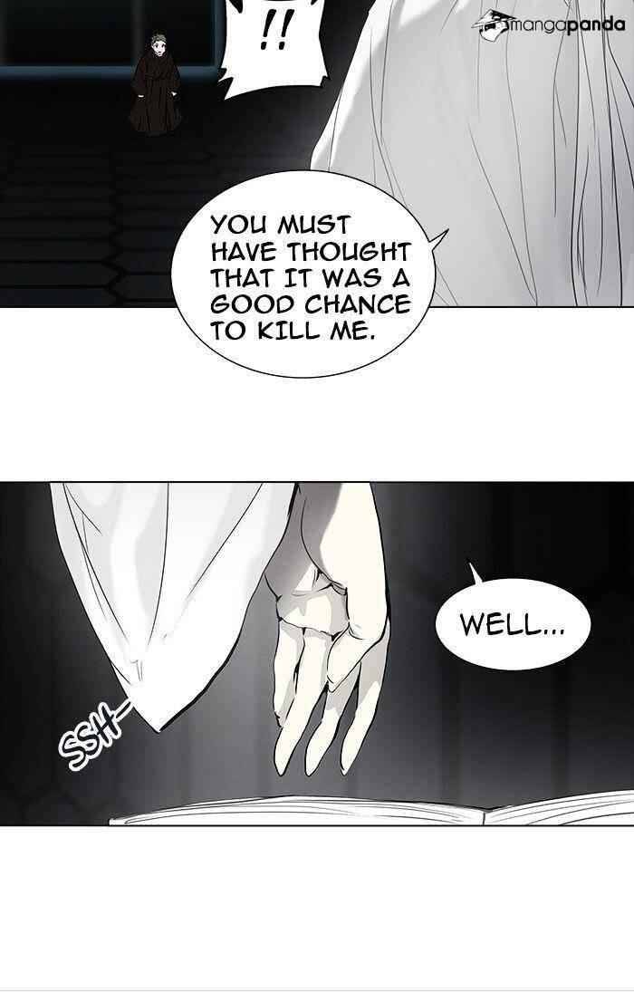 Tower of God chapter 262.2 page 75