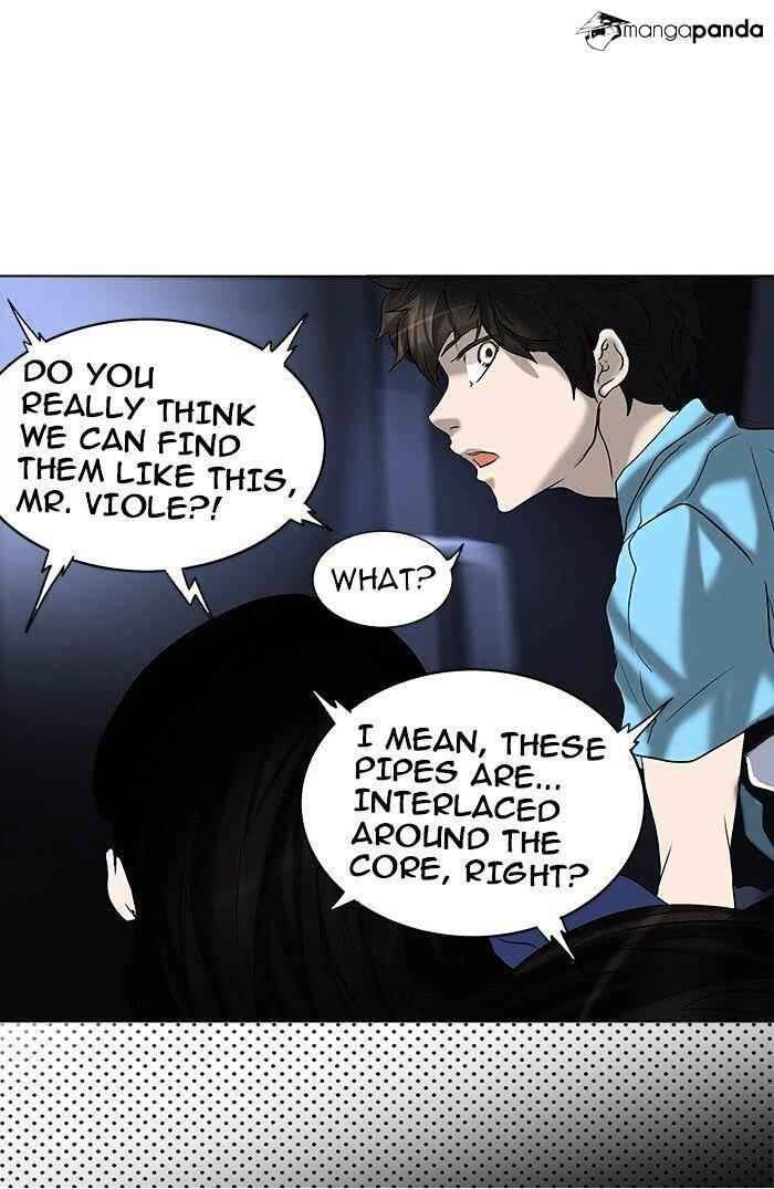 Tower of God chapter 262.2 page 8