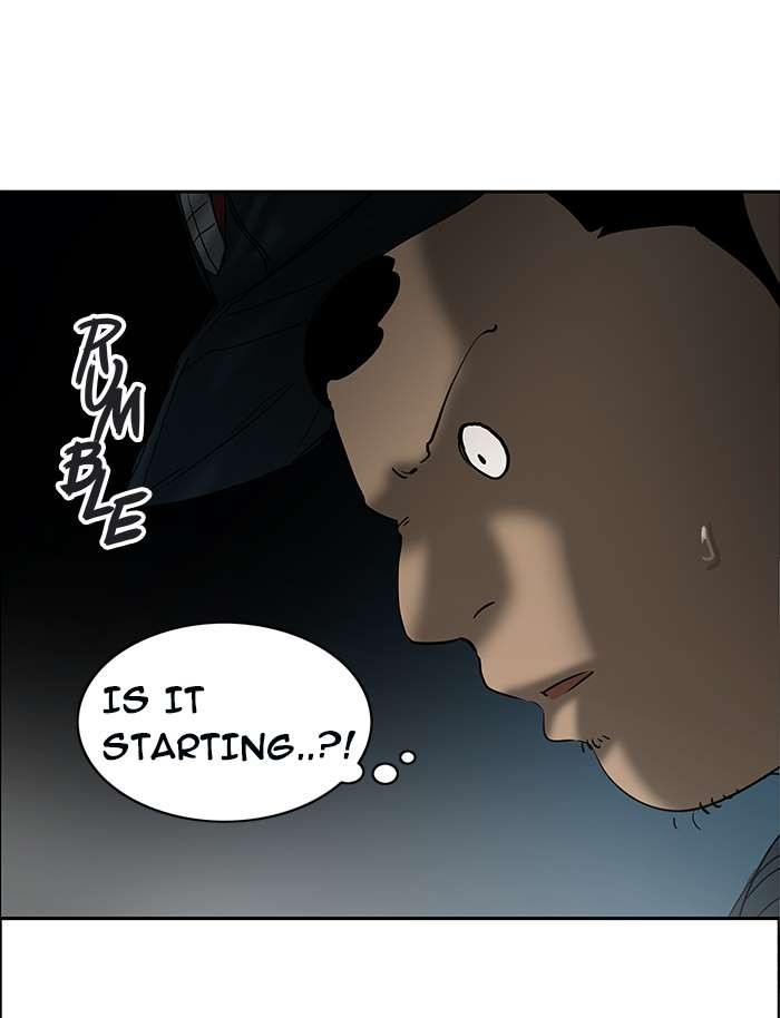 Tower of God chapter 262 page 67