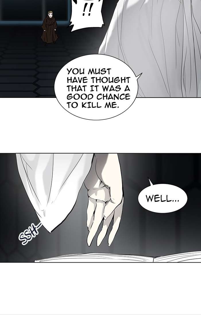 Tower of God chapter 262 page 75