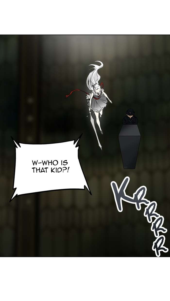 Tower of God chapter 268 page 1