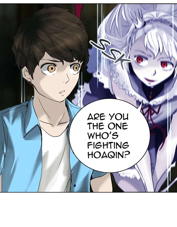 Tower of God chapter 268 page 10