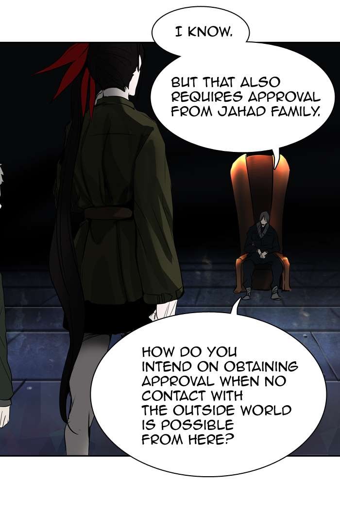 Tower of God chapter 268 page 104