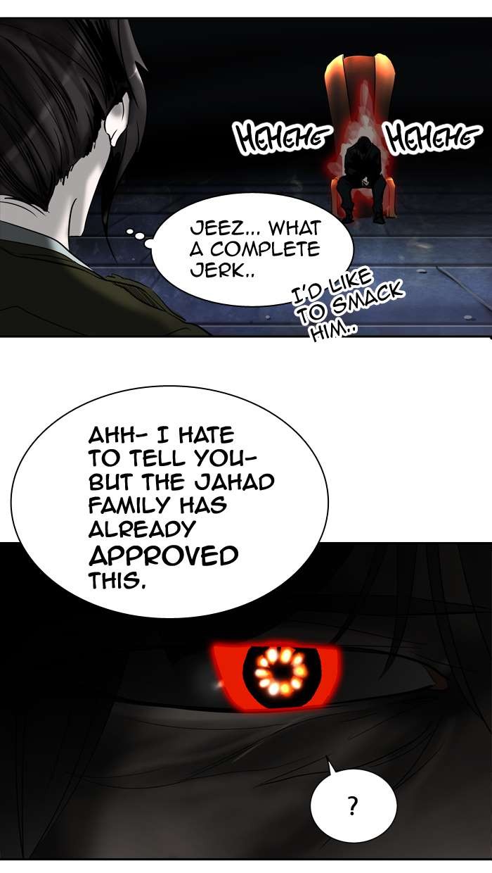 Tower of God chapter 268 page 107