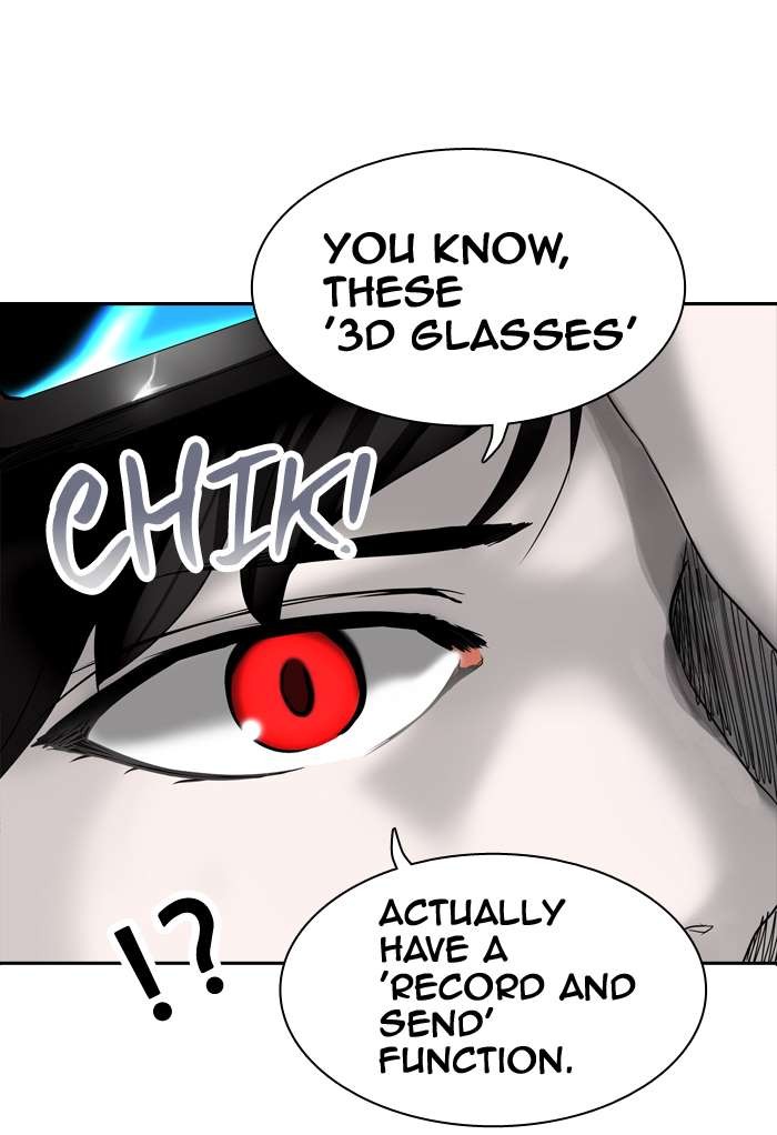 Tower of God chapter 268 page 108