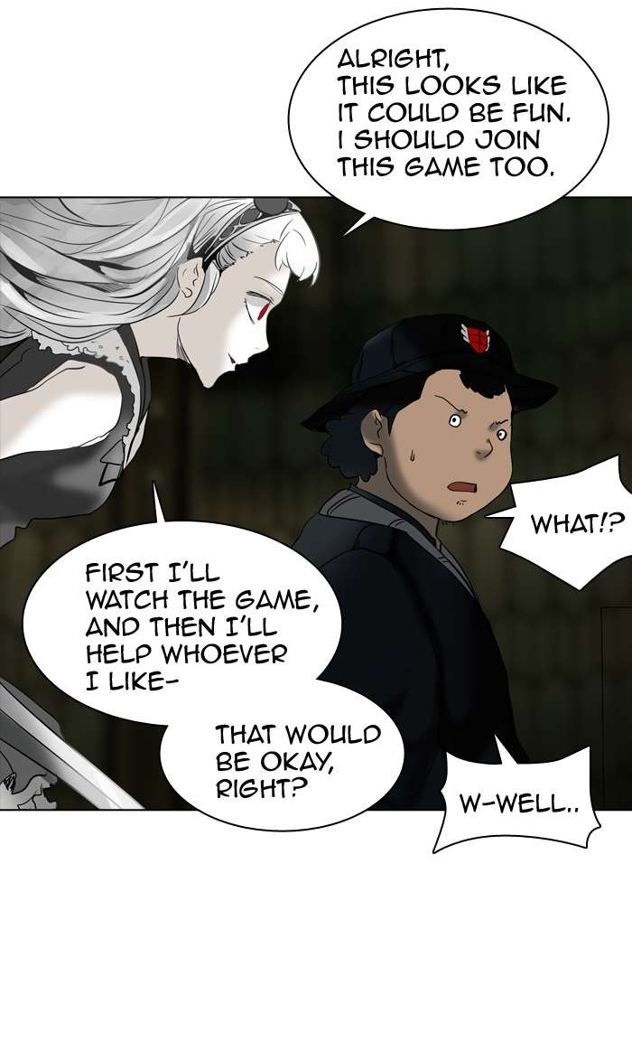 Tower of God chapter 268 page 14