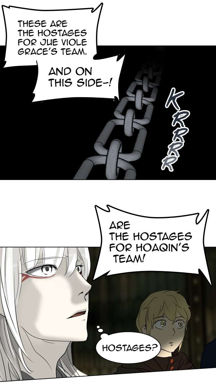 Tower of God chapter 268 page 29