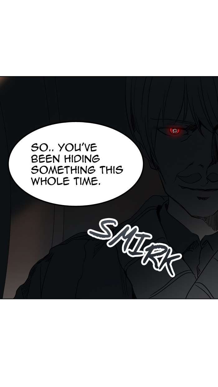 Tower of God chapter 268 page 4