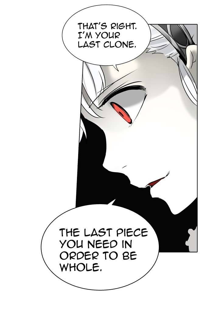 Tower of God chapter 268 page 8