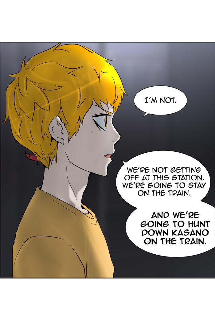 Tower of God chapter 282 page 20