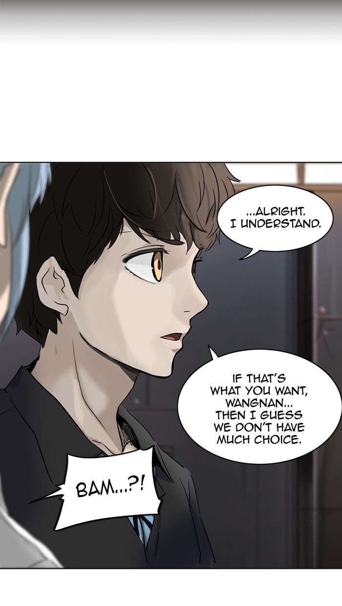 Tower of God chapter 282 page 36