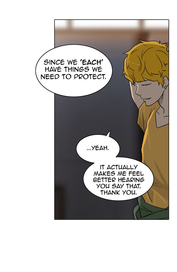 Tower of God chapter 282 page 38