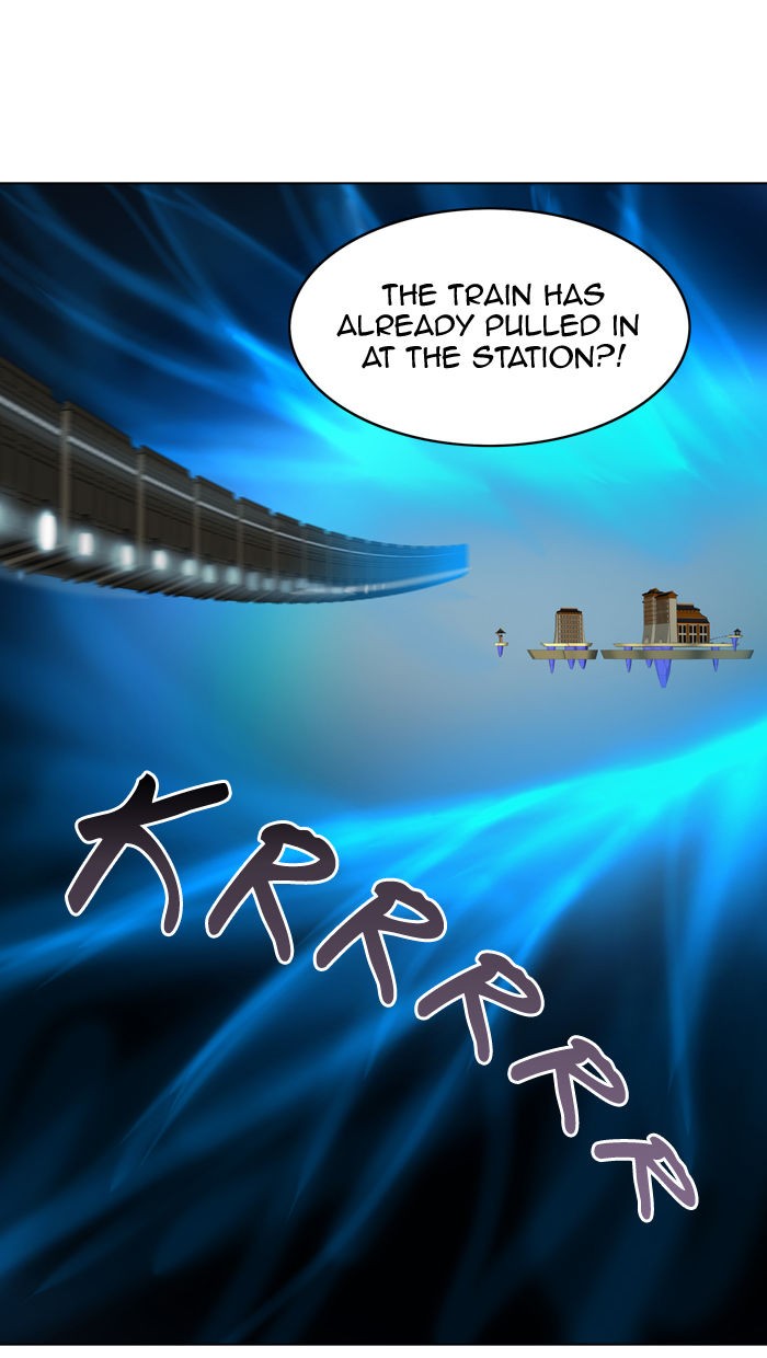 Tower of God chapter 282 page 49