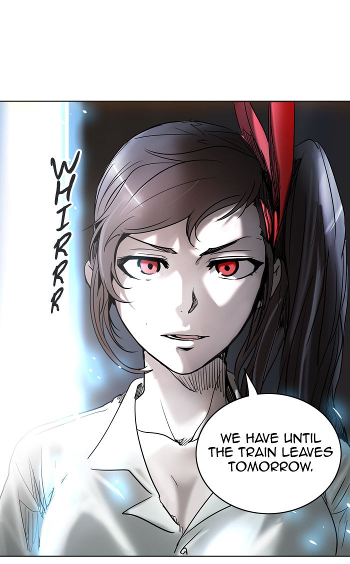 Tower of God chapter 282 page 51