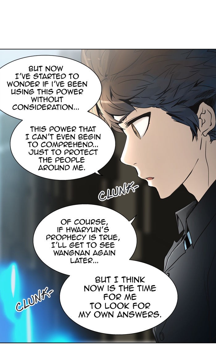 Tower of God chapter 282 page 78