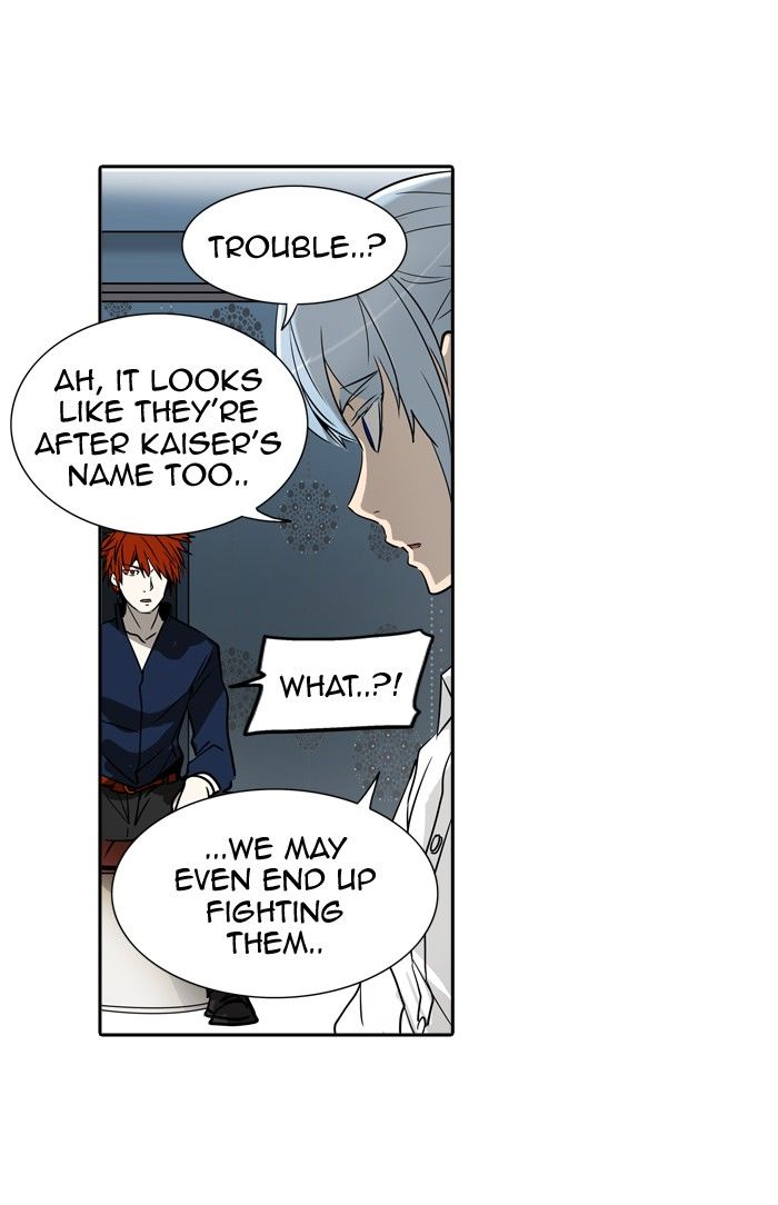 Tower of God chapter 288 page 40