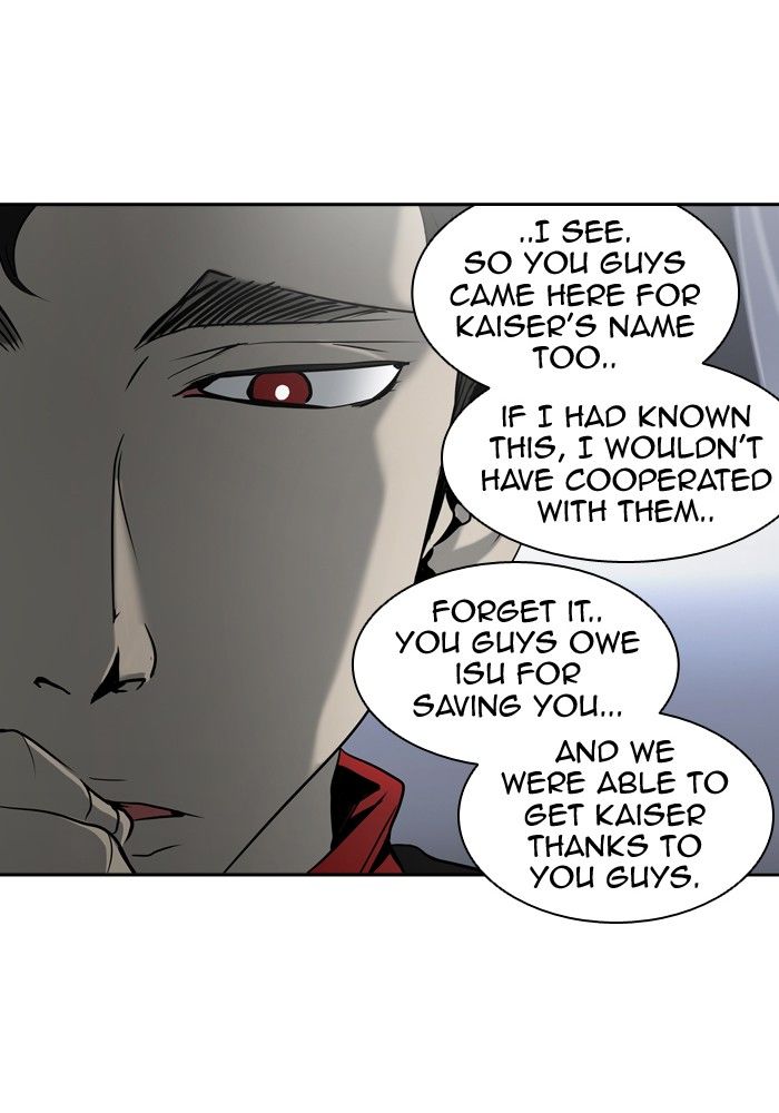 Tower of God chapter 288 page 42