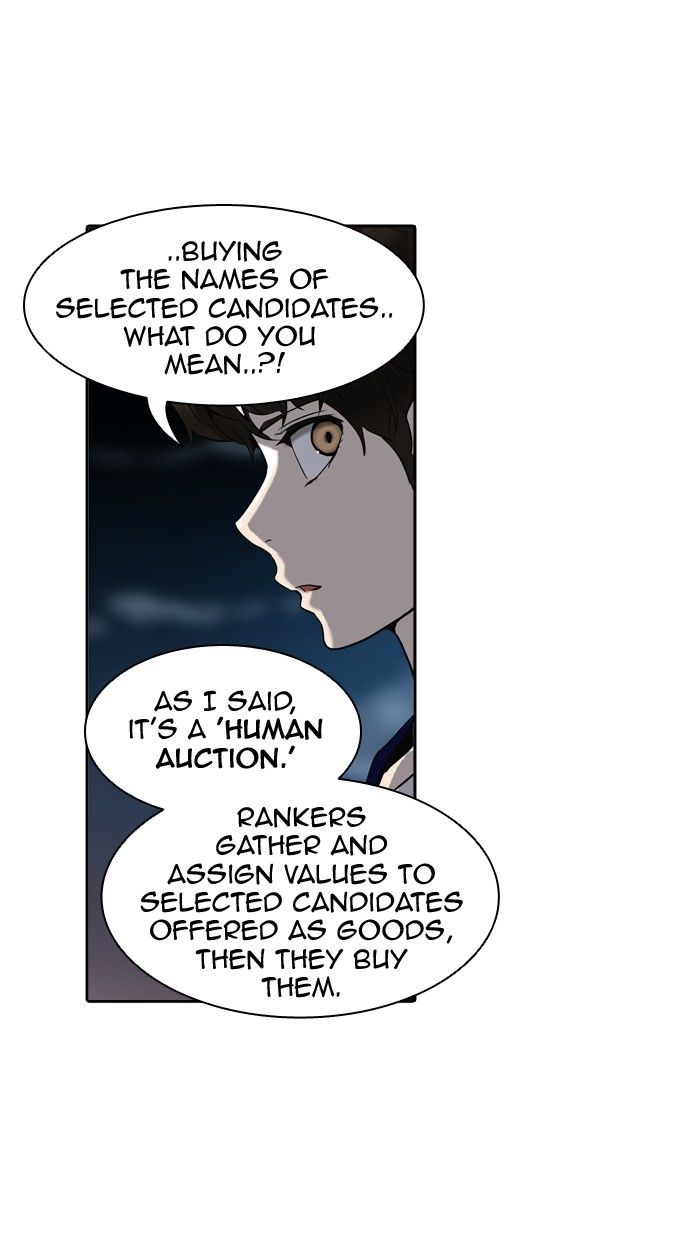 Tower of God chapter 288 page 70