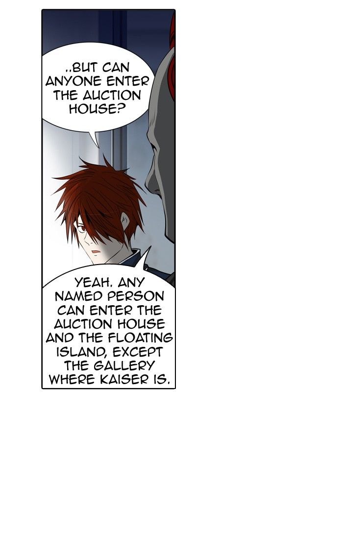 Tower of God chapter 288 page 91