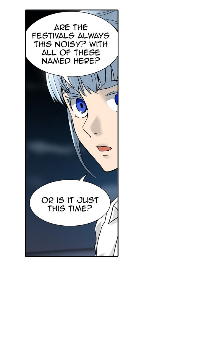 Tower of God chapter 289 page 11