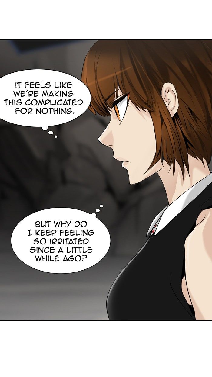 Tower of God chapter 289 page 54