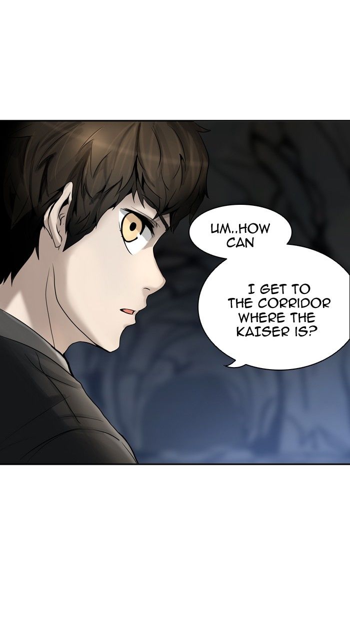 Tower of God chapter 289 page 61