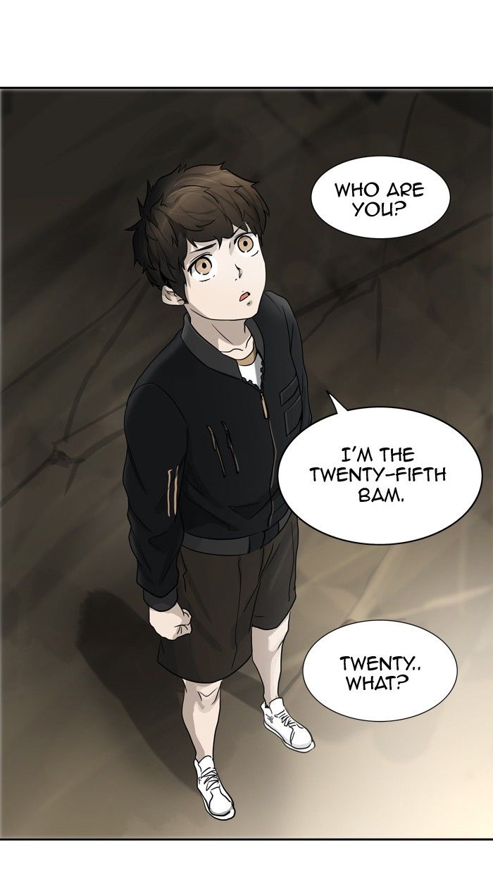 Tower of God chapter 289 page 79