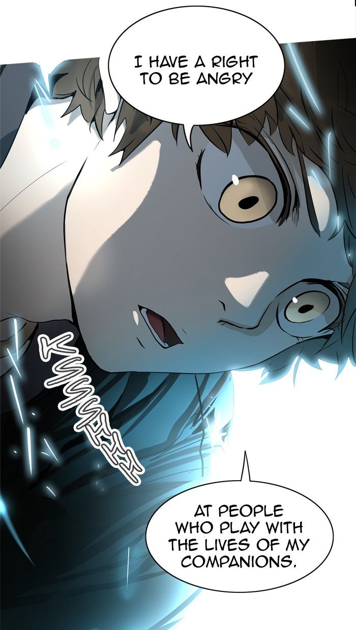 Tower of God chapter 289 page 92