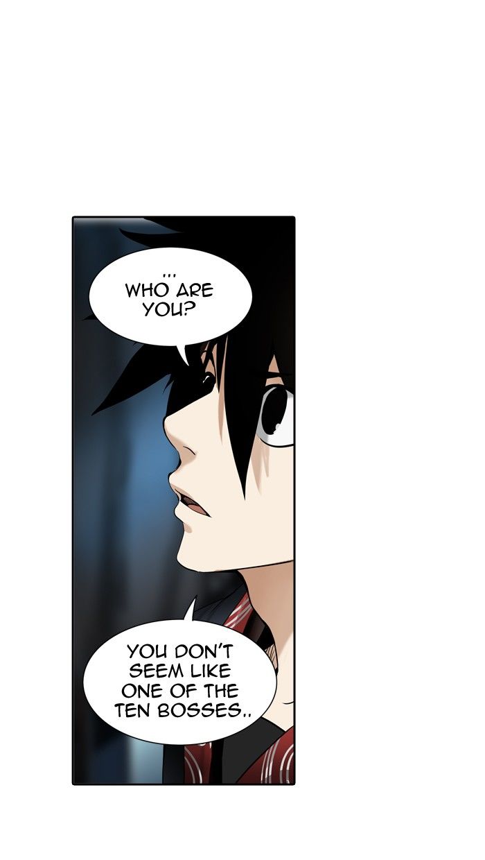 Tower of God chapter 293 page 34