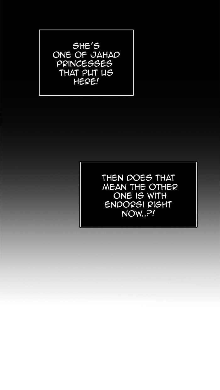 Tower of God chapter 293 page 38