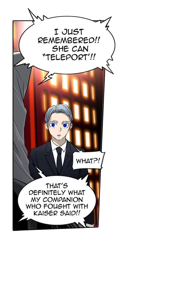 Tower of God chapter 298 page 13