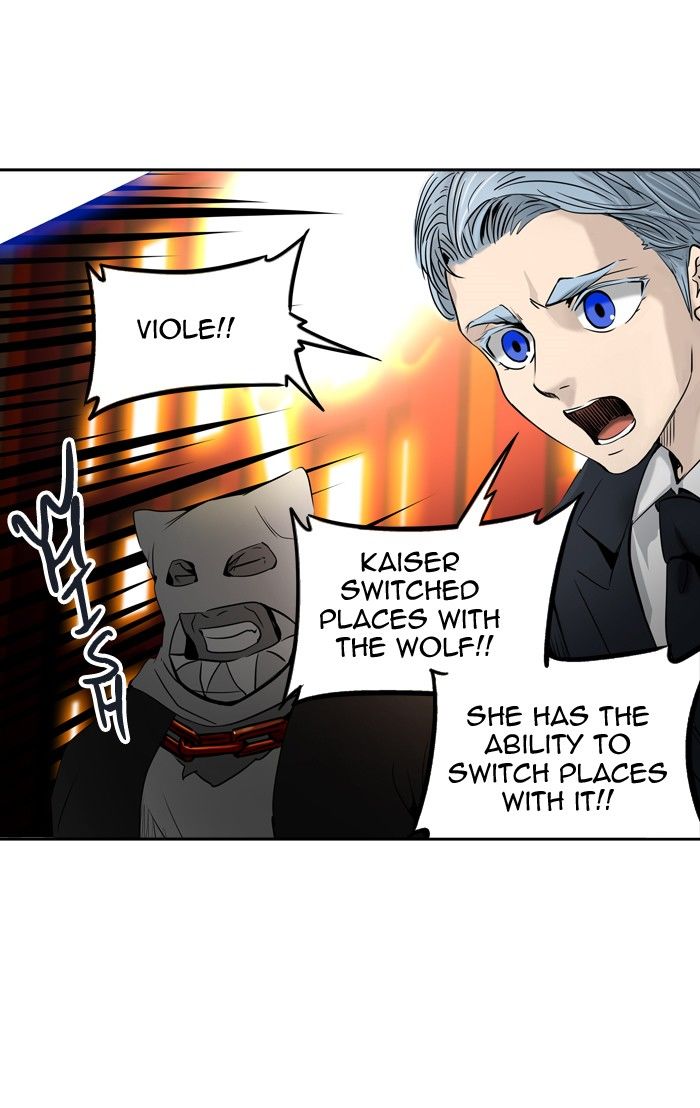 Tower of God chapter 298 page 34