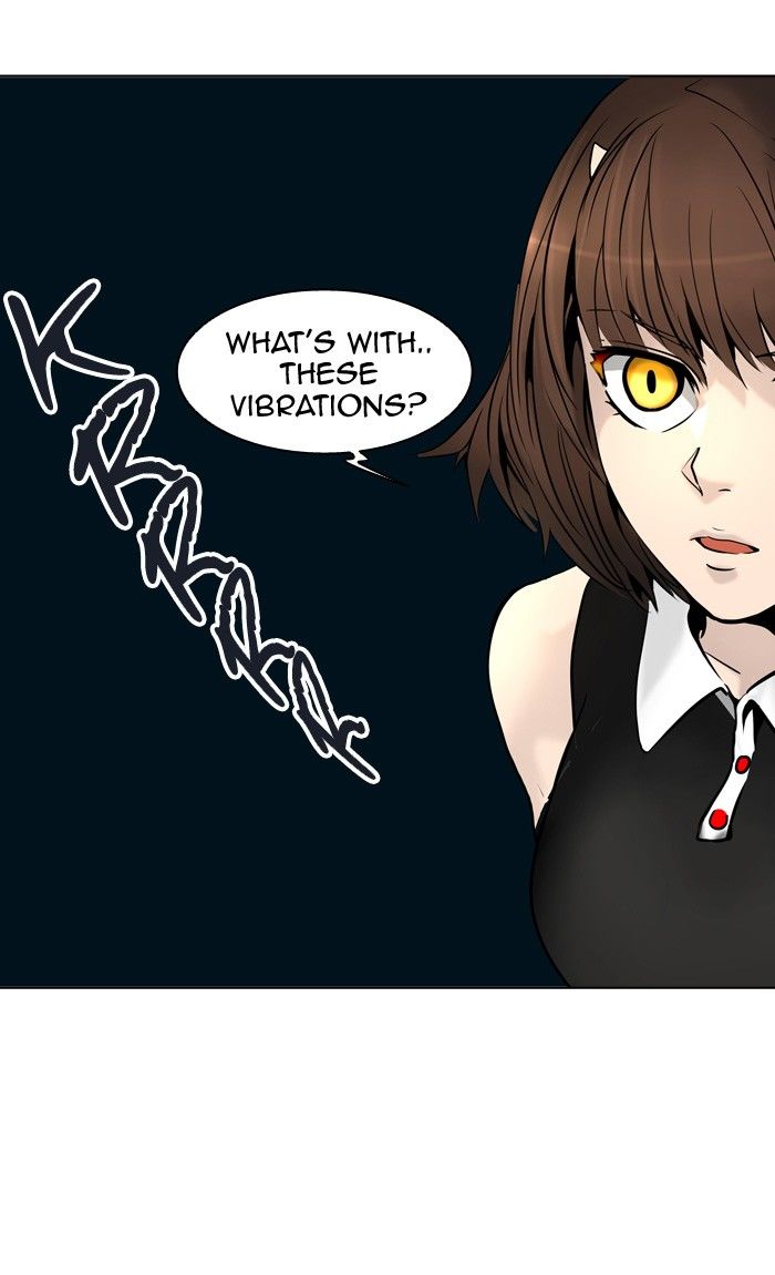 Tower of God chapter 300 page 7