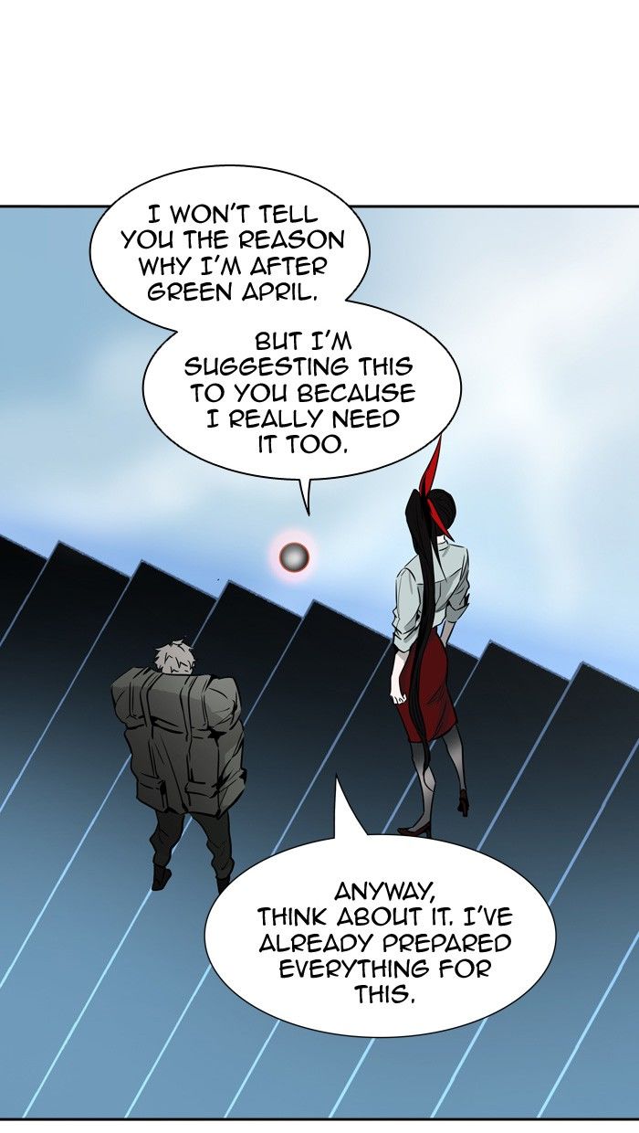 Tower of God chapter 302 page 6