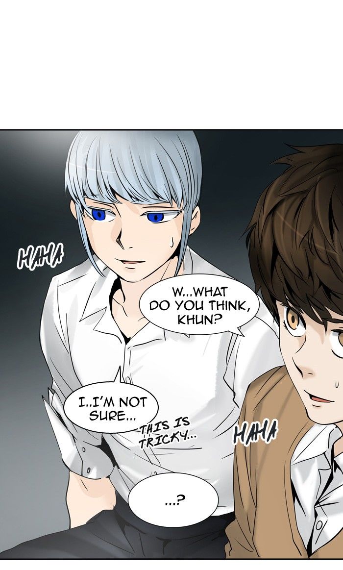 Tower of God chapter 302 page 70