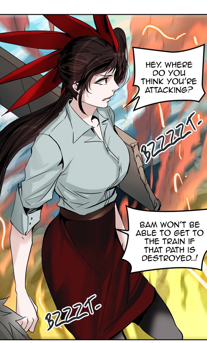 Tower of God chapter 302 page 78