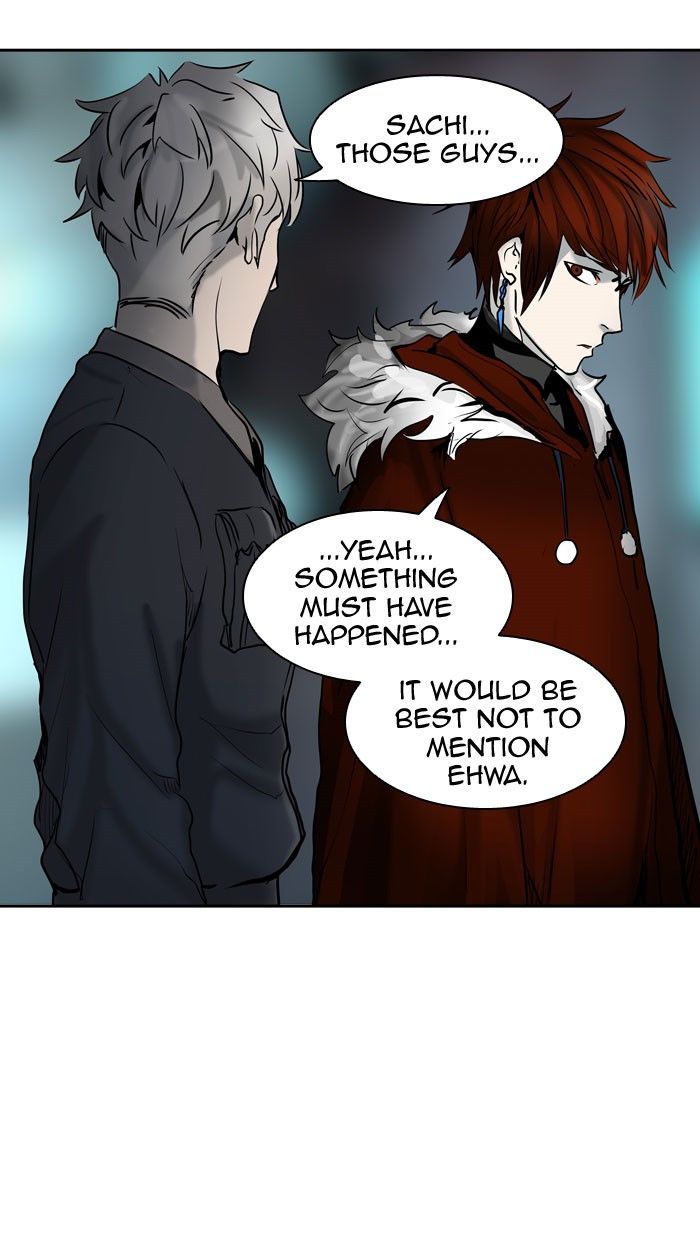 Tower of God chapter 311 page 81