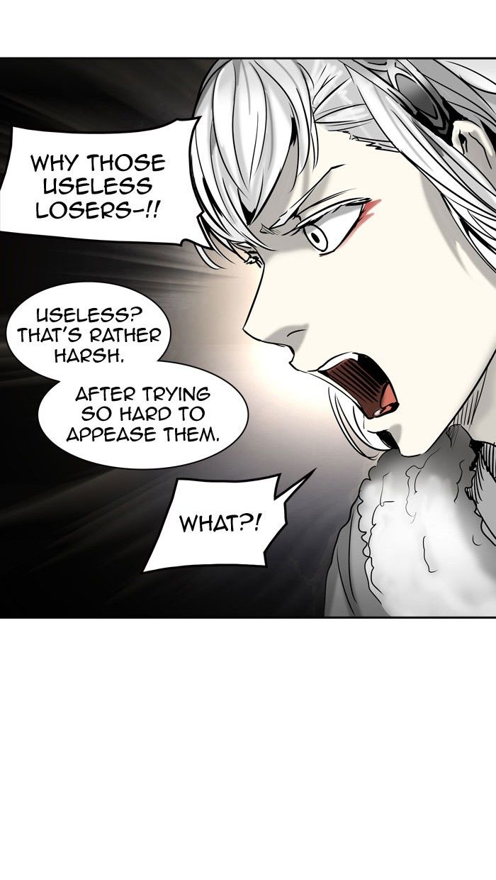 Tower of God chapter 311 page 97