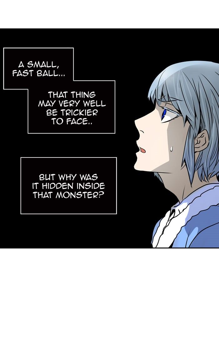 Tower of God chapter 315 page 85