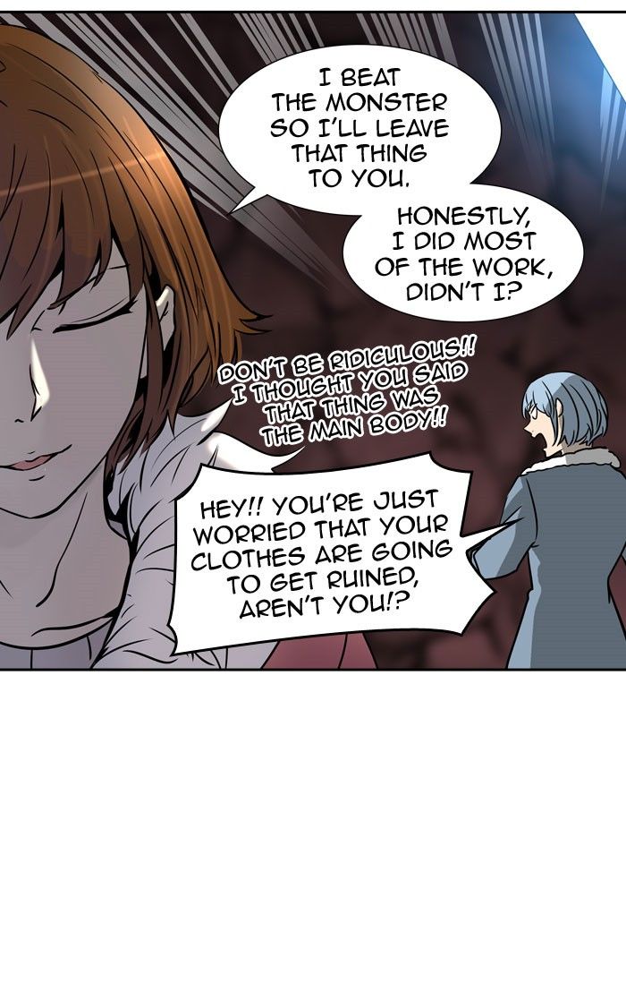 Tower of God chapter 315 page 93