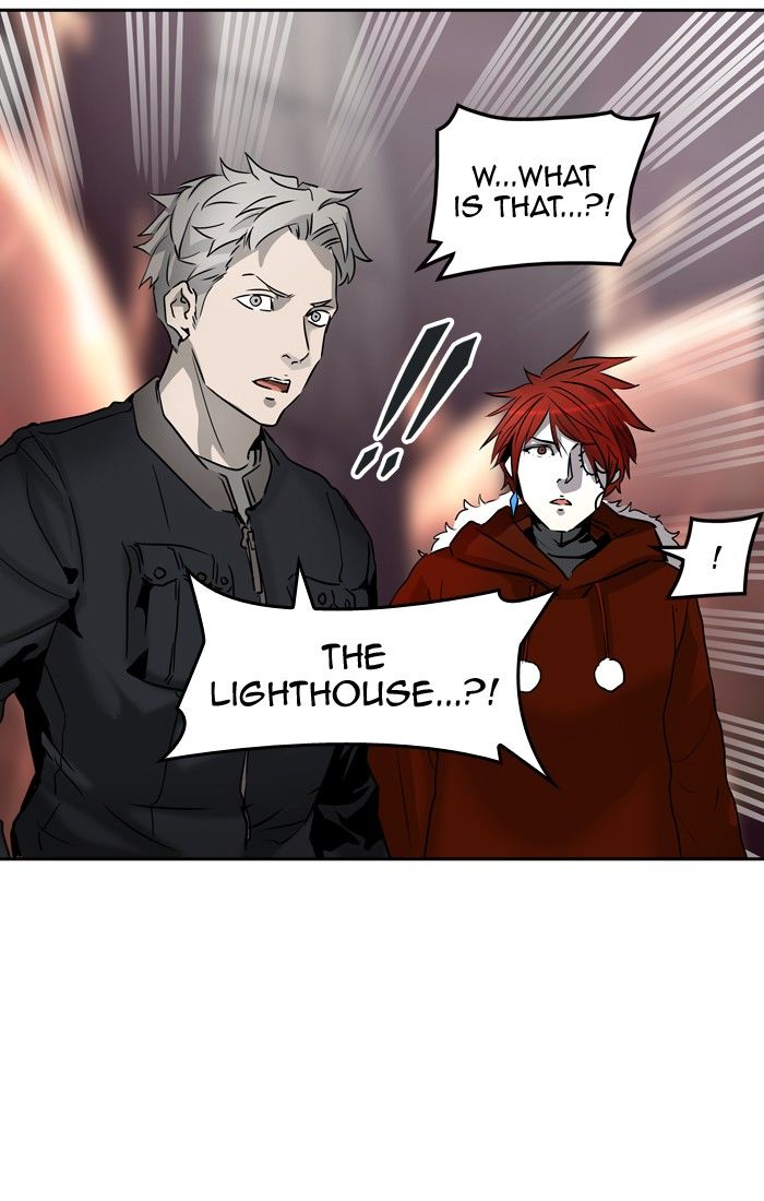 Tower of God chapter 316 page 10