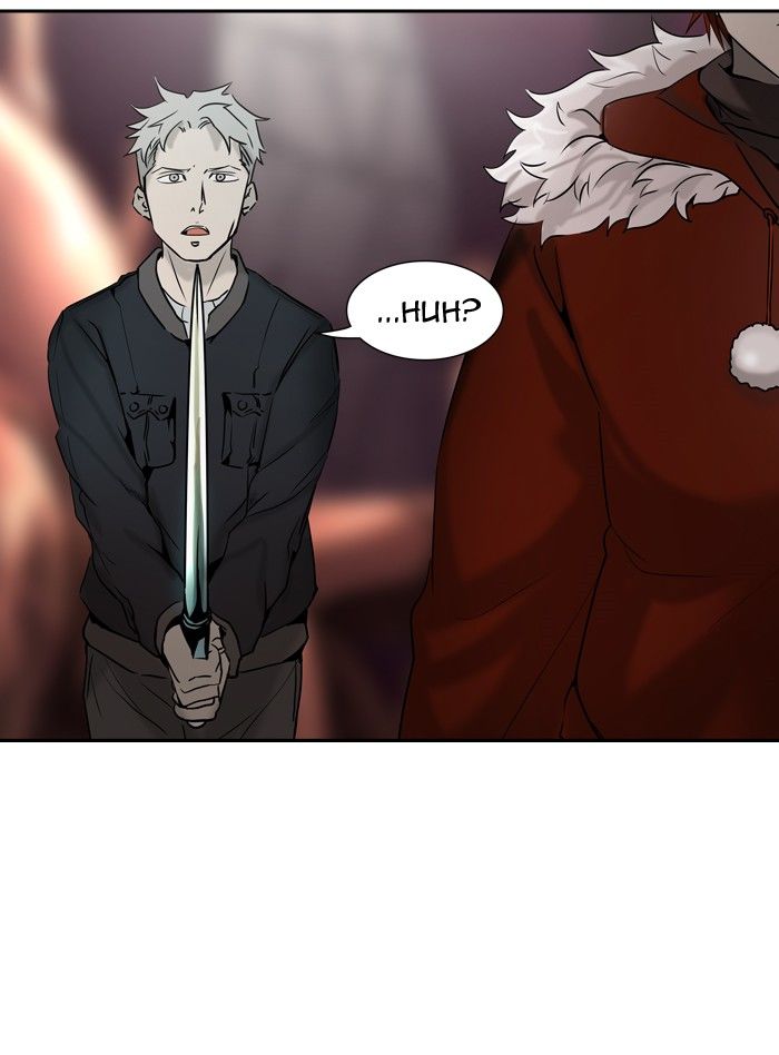 Tower of God chapter 316 page 38