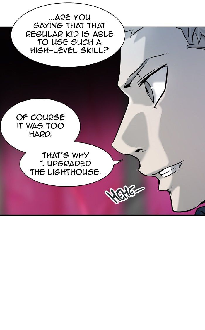 Tower of God chapter 316 page 47