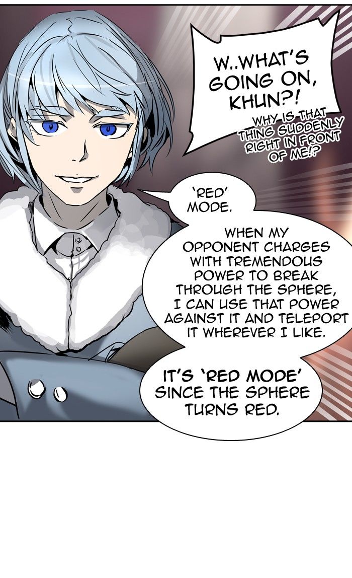 Tower of God chapter 316 page 76