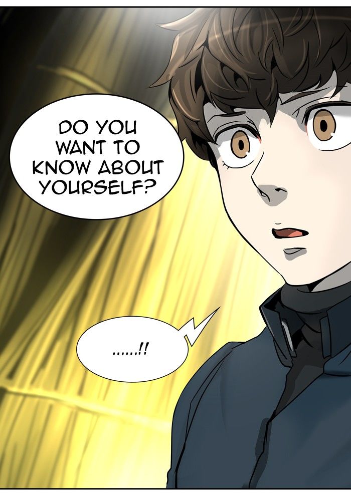 Tower of God chapter 318 page 101