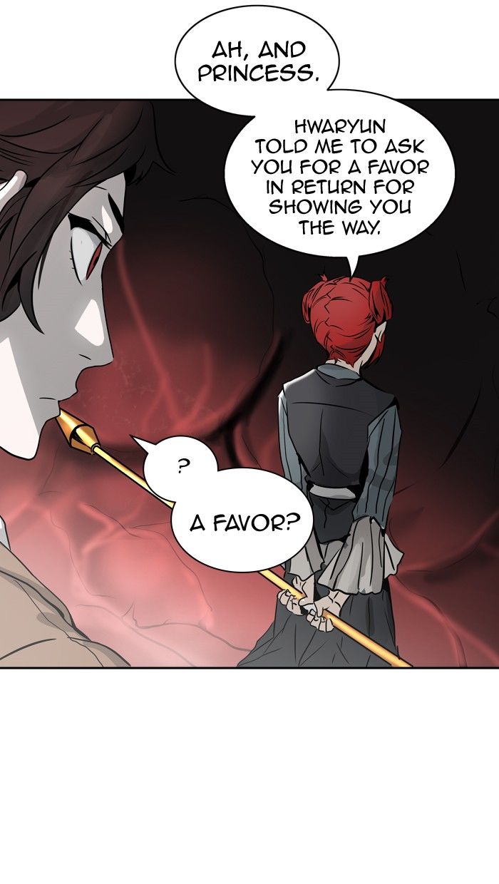 Tower of God chapter 318 page 108