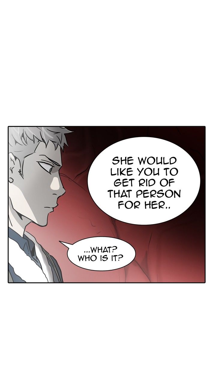 Tower of God chapter 318 page 110