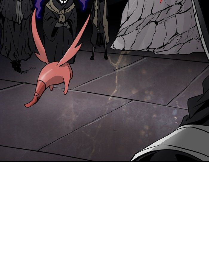 Tower of God chapter 318 page 113